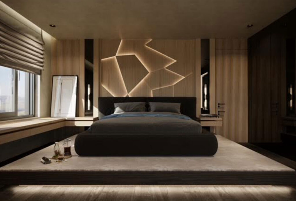 Υπνοδωμάτιο 1