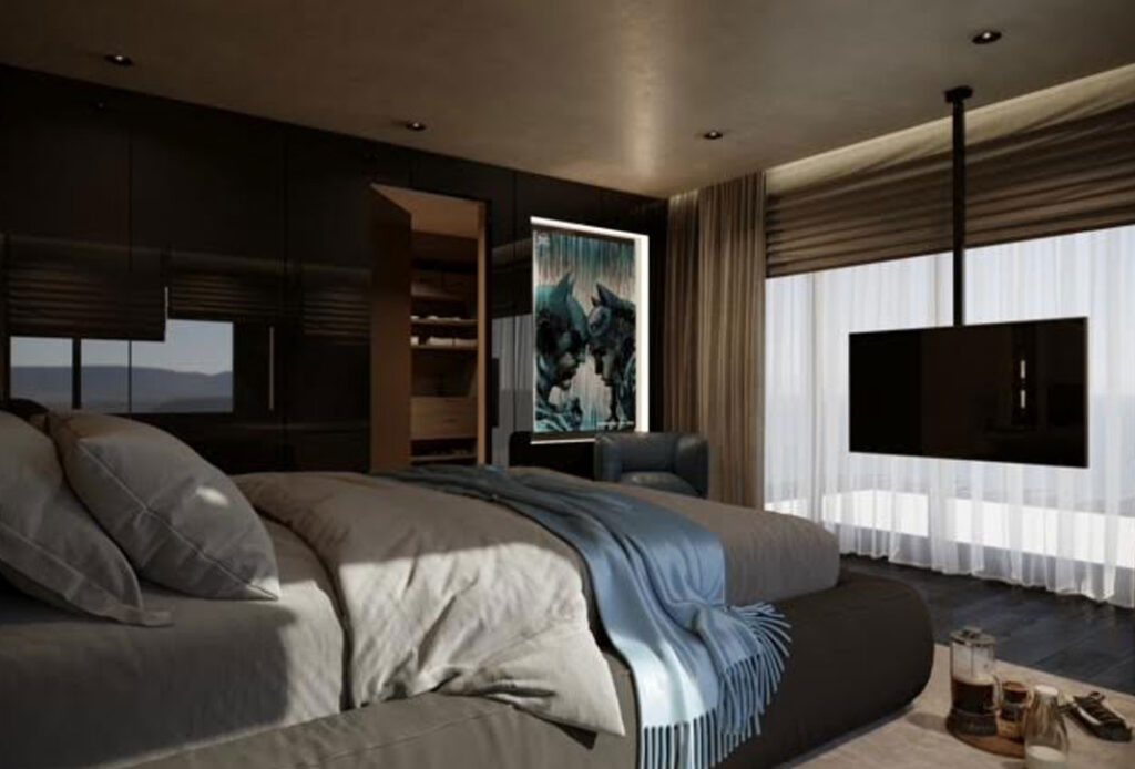 Υπνοδωμάτιο 2