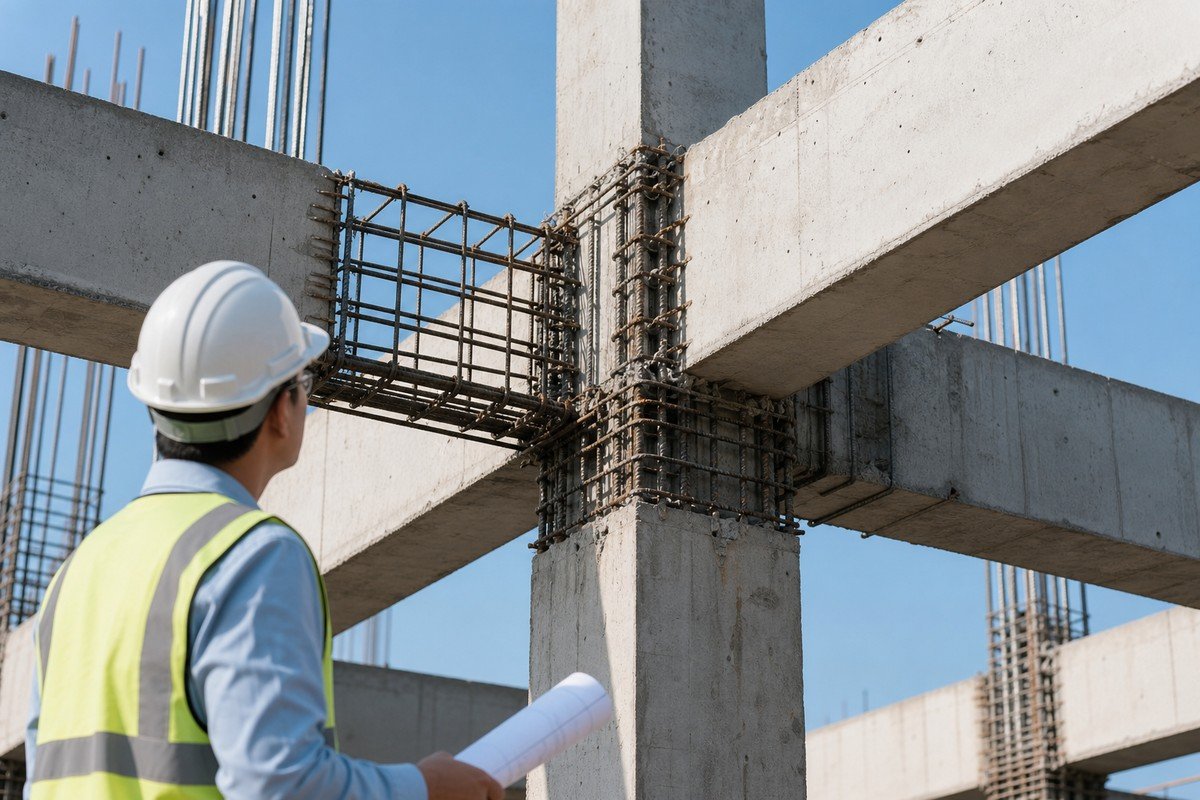 Structural Frame