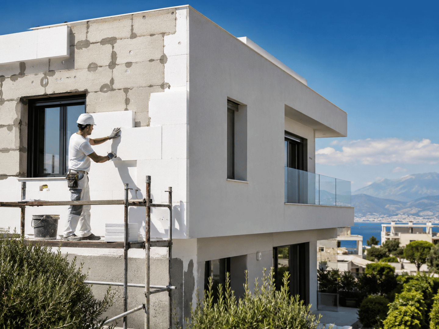 Thermal Insulation